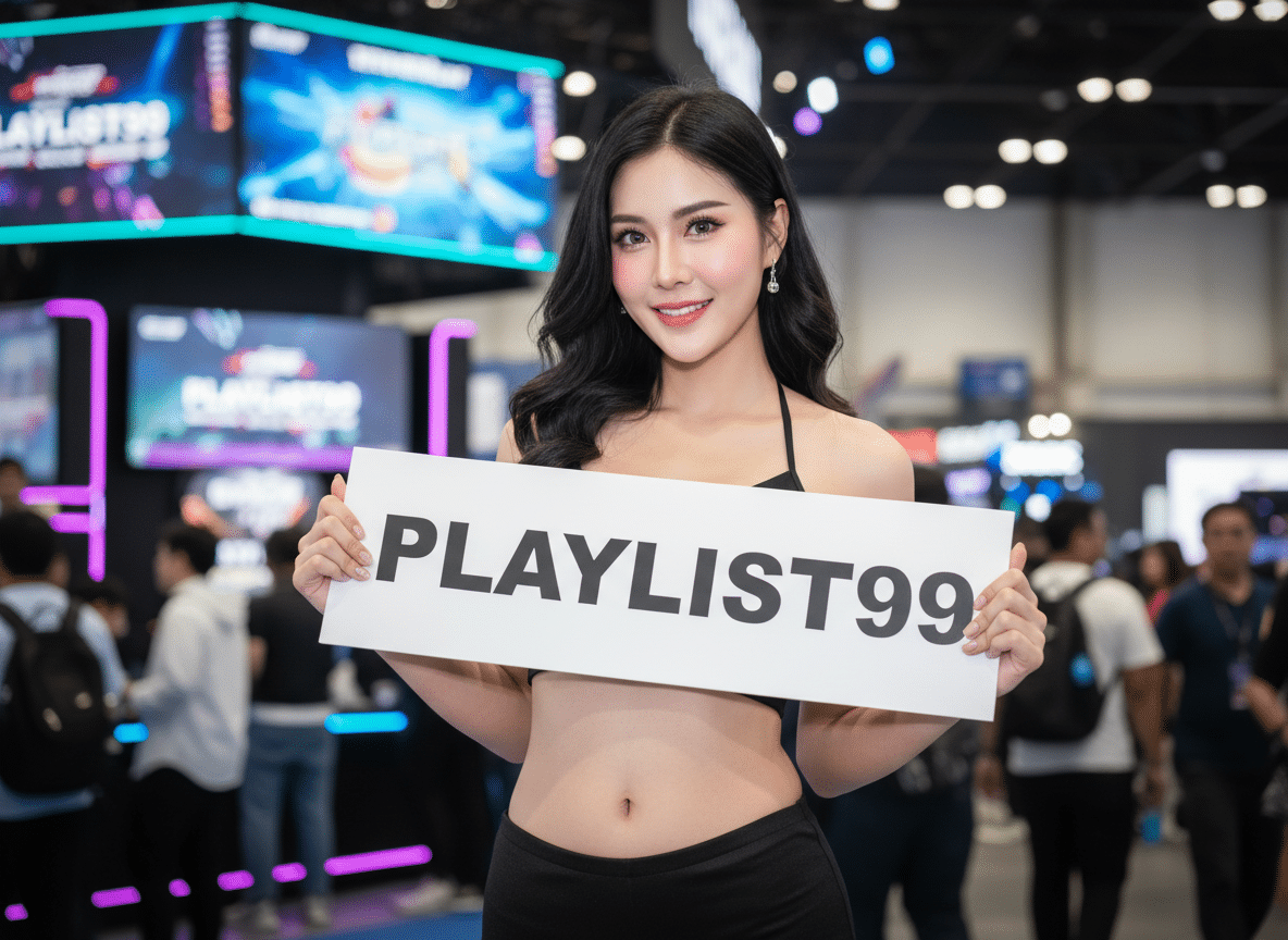PLAYLIST99