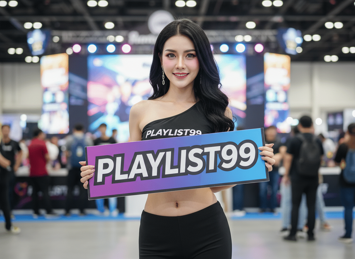 PLAYLIST99