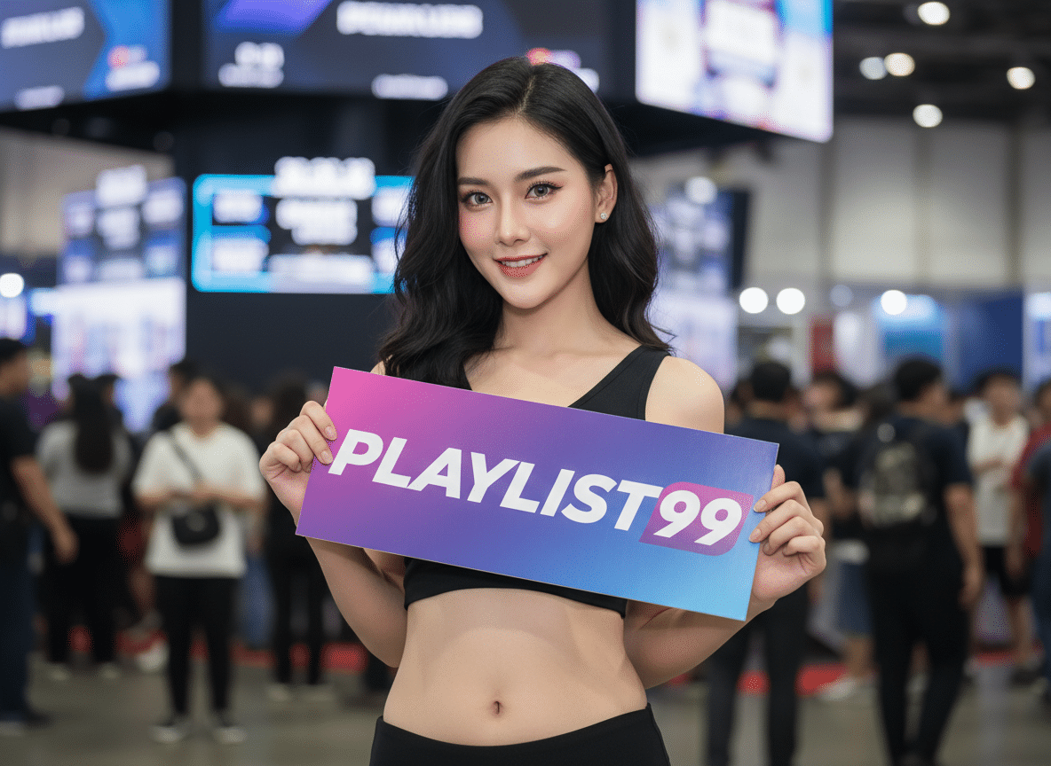 PLAYLIST99
