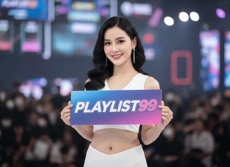 PLAYLIST99
