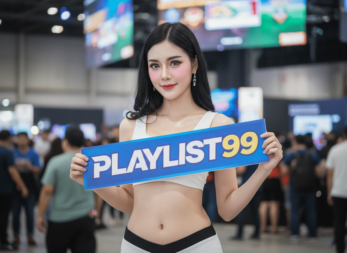 PLAYLIST99