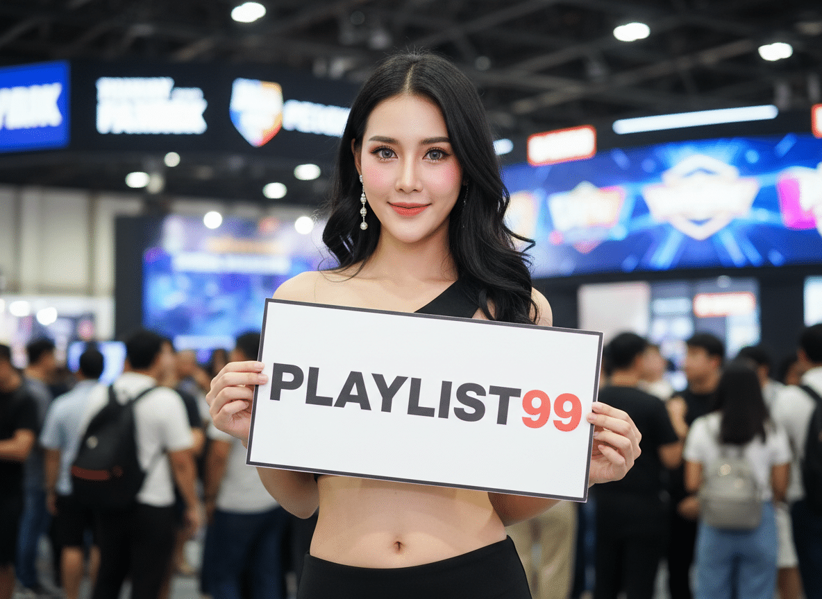 PLAYLIST99
